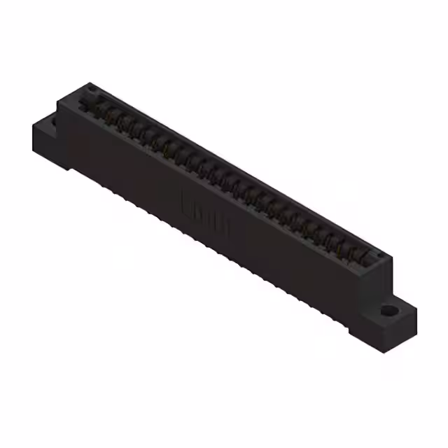 896-024-500-104 EDAC Inc.  Edgeboard Connectors